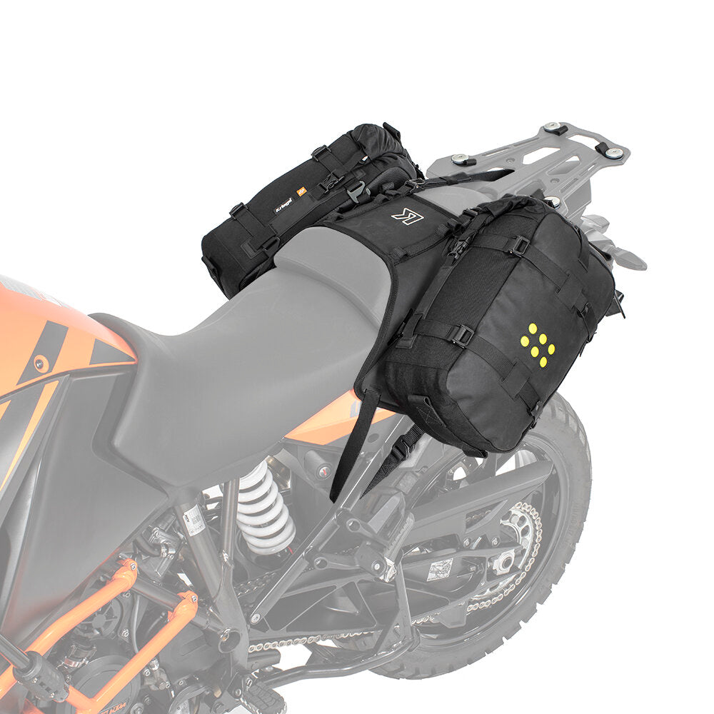 Kriega OS-Base for KTM 1050, 1090, 1190 Adventure and & 1290 Super Adventure