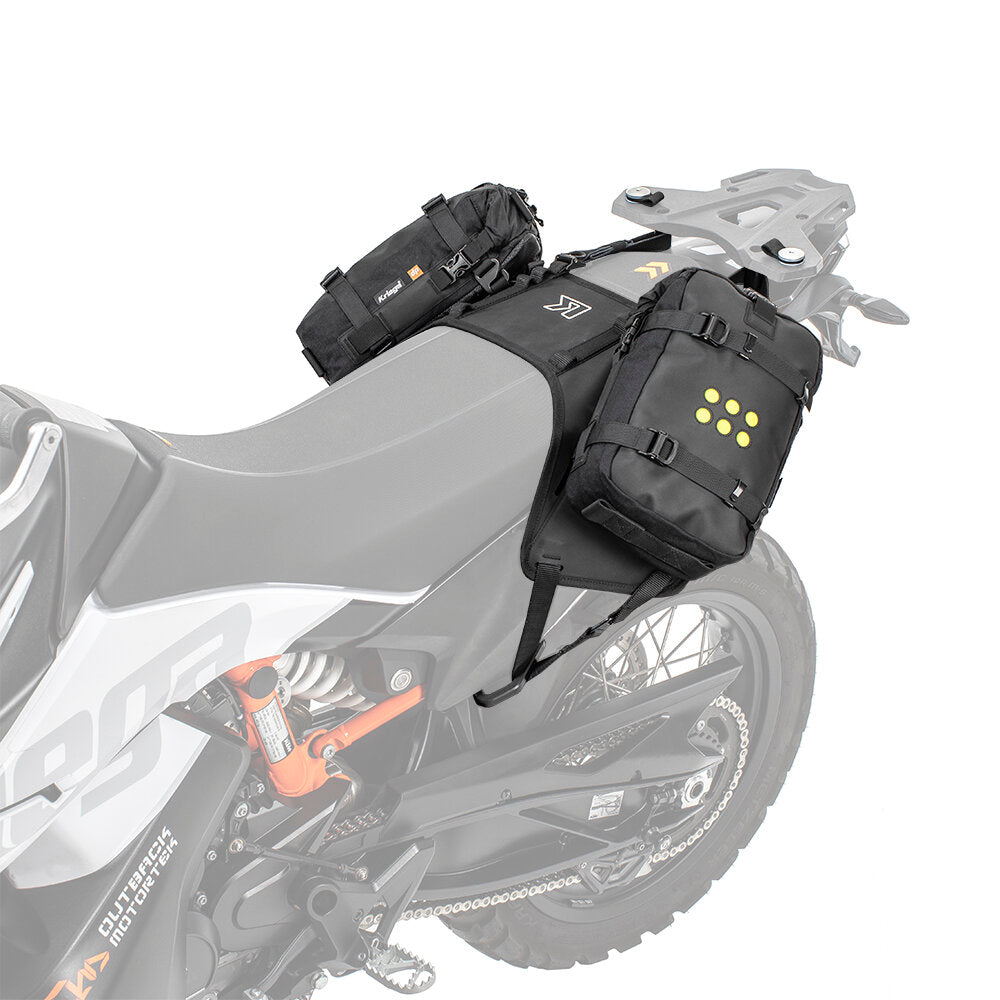 Kriega OS-BASE for KTM 790/890