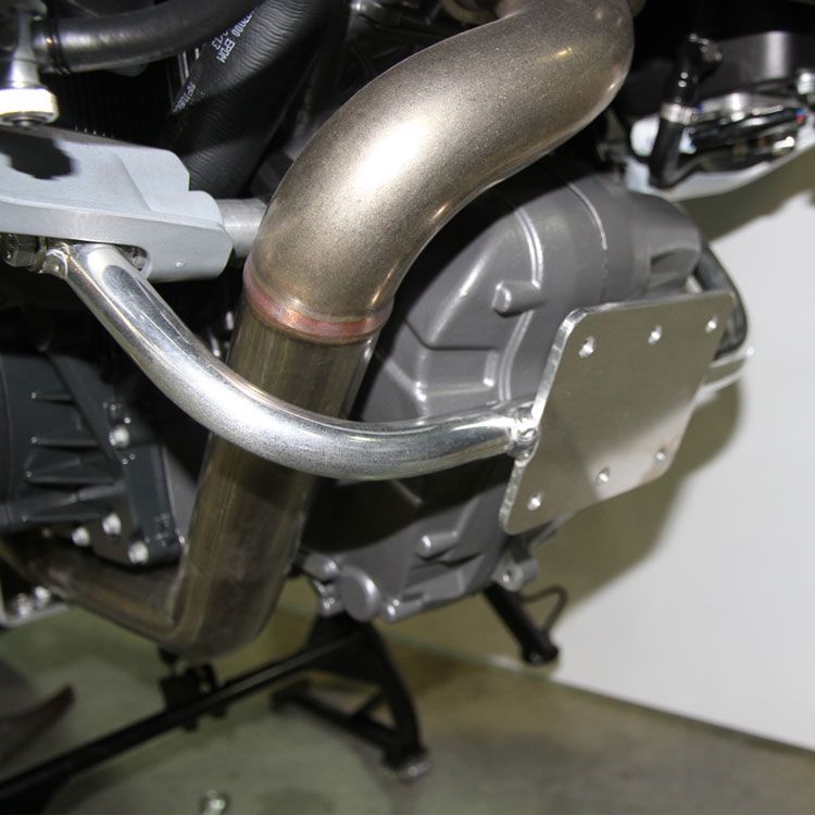 Bash plate for KTM 1190, 1050,1090 & 1290