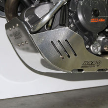 Load image into Gallery viewer, Bash plate for KTM 1190, 1050,1090 & 1290
