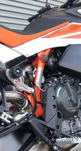 Load image into Gallery viewer, Steg Pegz SP71 KTM 2019-2024 790 / 890R *(DOUBLE RUBBER SET UP)