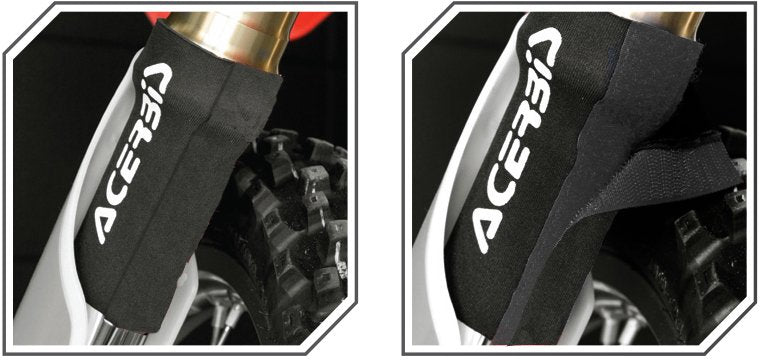 Acerbis Fork Seal Savers