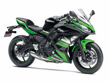 Load image into Gallery viewer, Kawasaki Ninja 650 / L 2017-2023 Radiator Guard