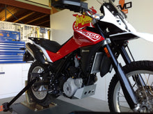 Load image into Gallery viewer, Husqvarna TR650 Terra 2013-2015 Radiator Guard