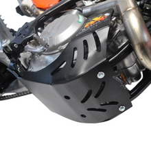 Load image into Gallery viewer, AXP Racing KTM / Husqvarna 450-500 EXC-F / FE 17-23 Plastic Skid Plate