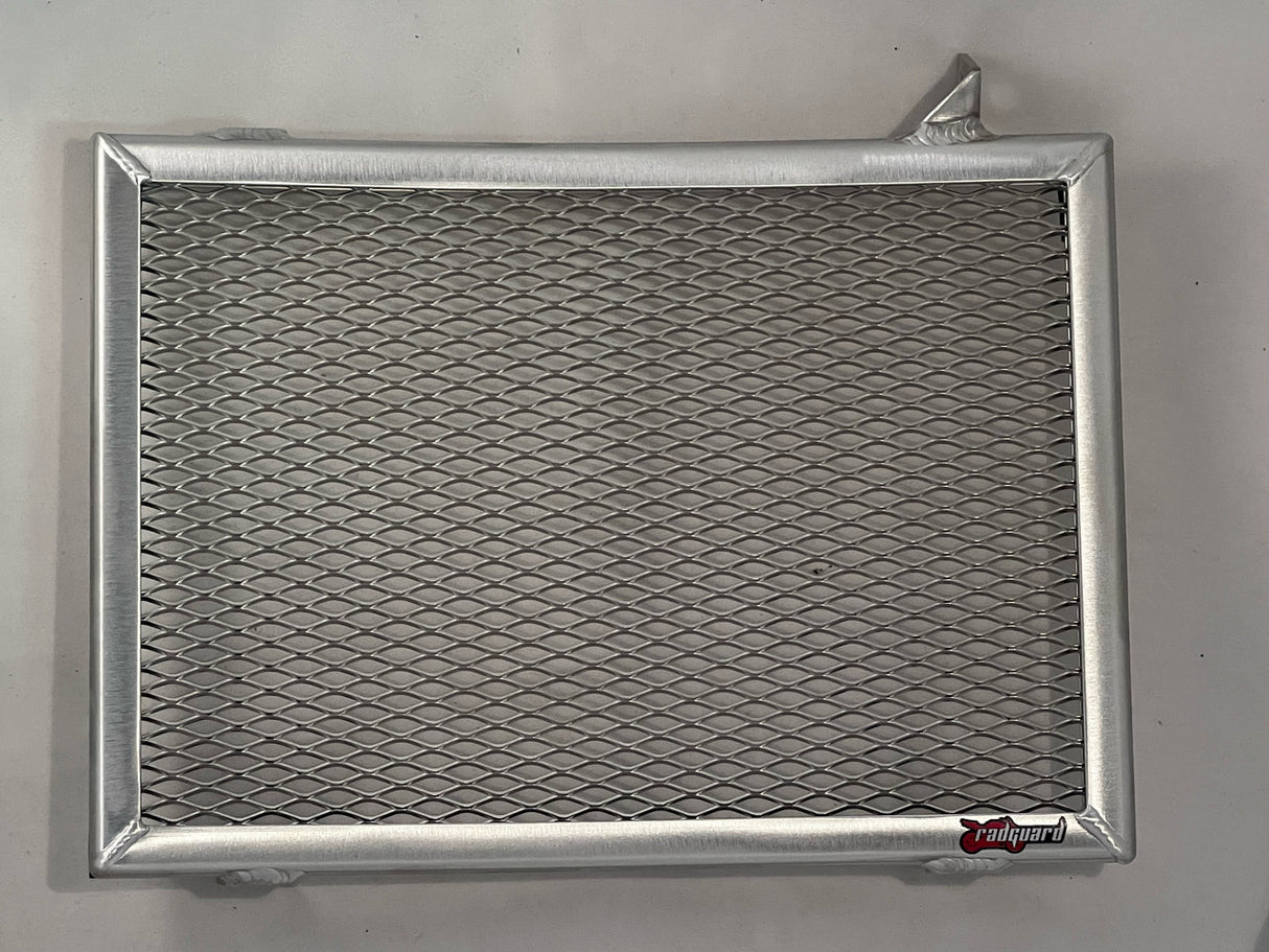 CFMOTO 700CL-X Adventure 2022-2023 Radiator Guard