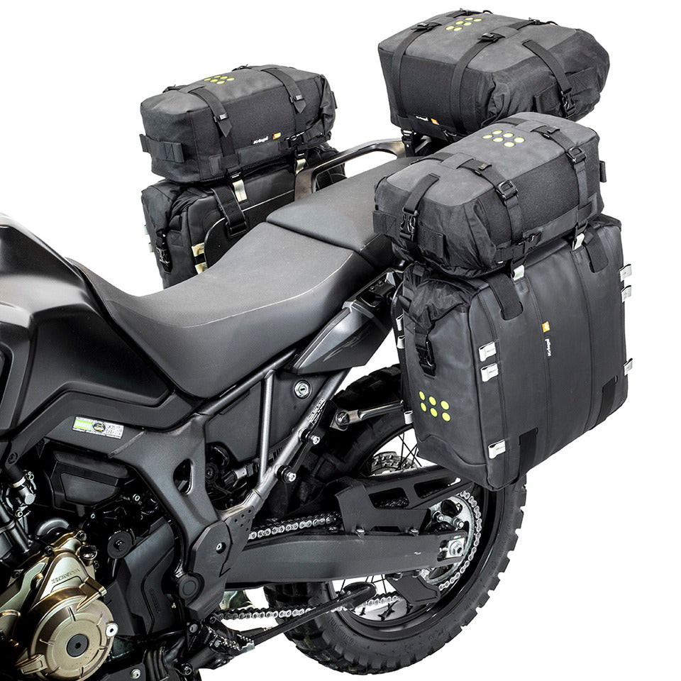 Kriega OS-12 Adventure pack