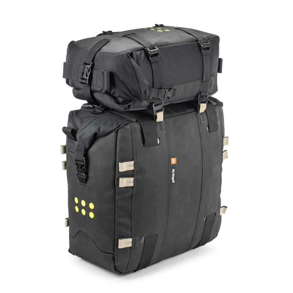 Kriega OS-12 Adventure pack