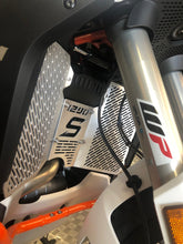 Load image into Gallery viewer, KTM 1290 Super Adventure S 2021-2024 Radiator Guard