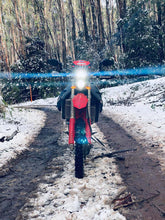 Load image into Gallery viewer, Honda CRF 450L Rally Navigation Tower
