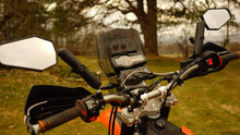 Load image into Gallery viewer, KTM 690 Enduro 19-23 Rally Fairing Kit