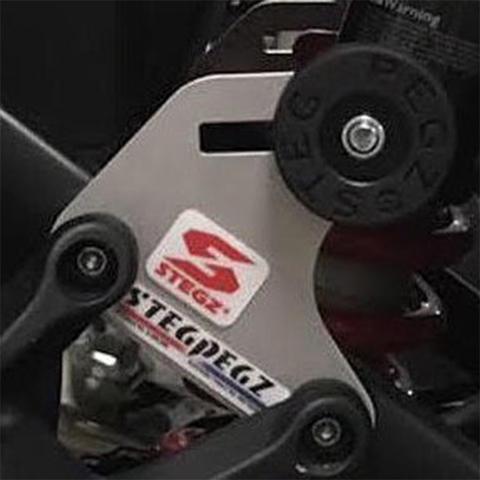 Steg Pegz SP55 2015-2017 CRF1000 Honda Africa Twin