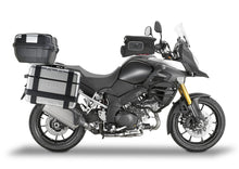 Load image into Gallery viewer, Suzuki DL1000 2014-2019 Radiator Guard
