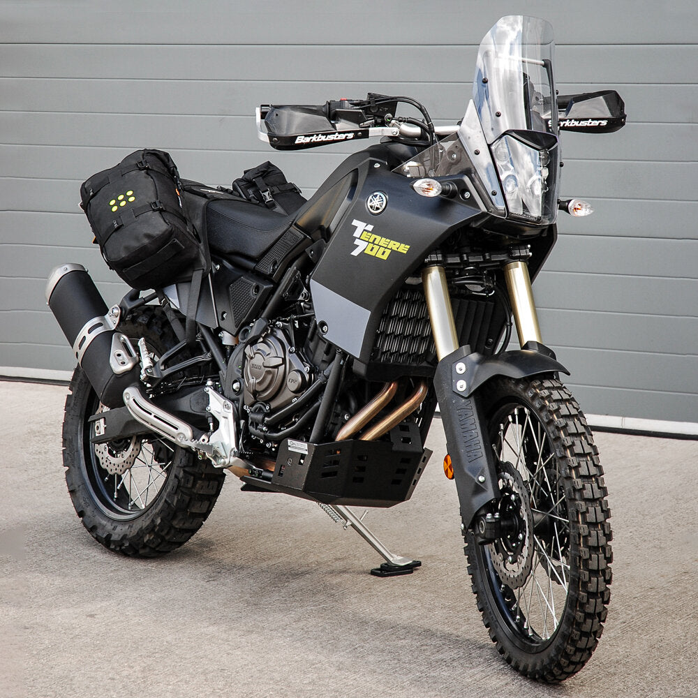 Kriega OS-BASE Yamaha Tenere 700