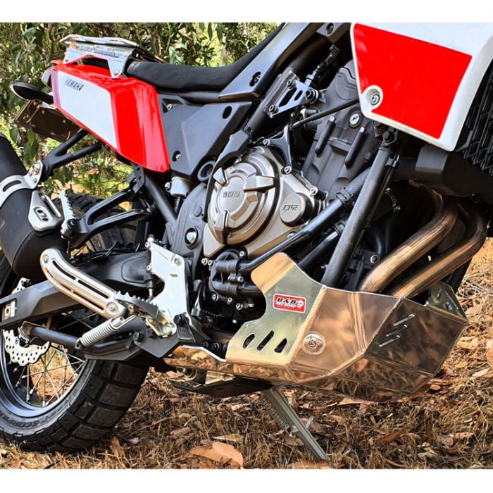 Bash plate – Yamaha XTZ690/T700 Tenere 22-25 Euro 5