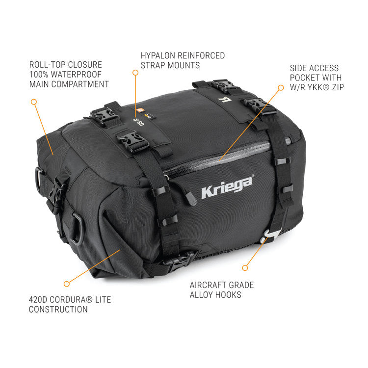 Kriega US-20 Rackpack