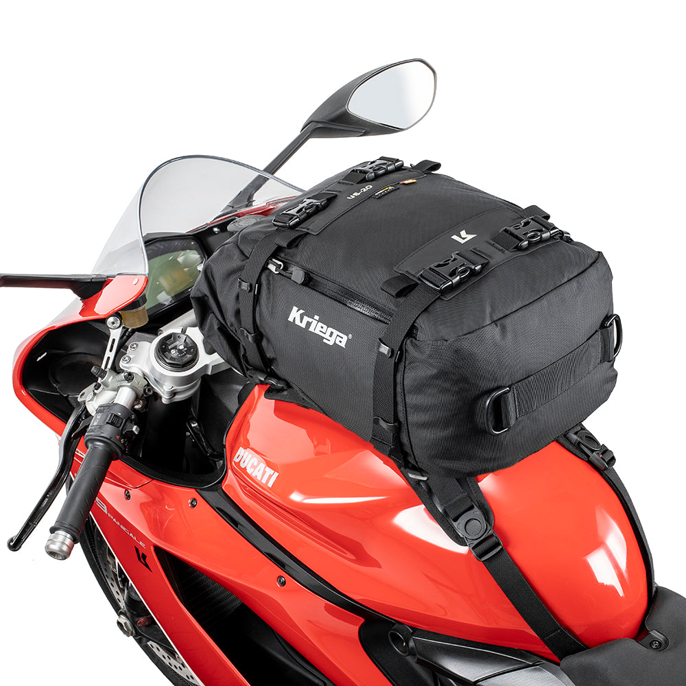 Kriega US-20 Rackpack