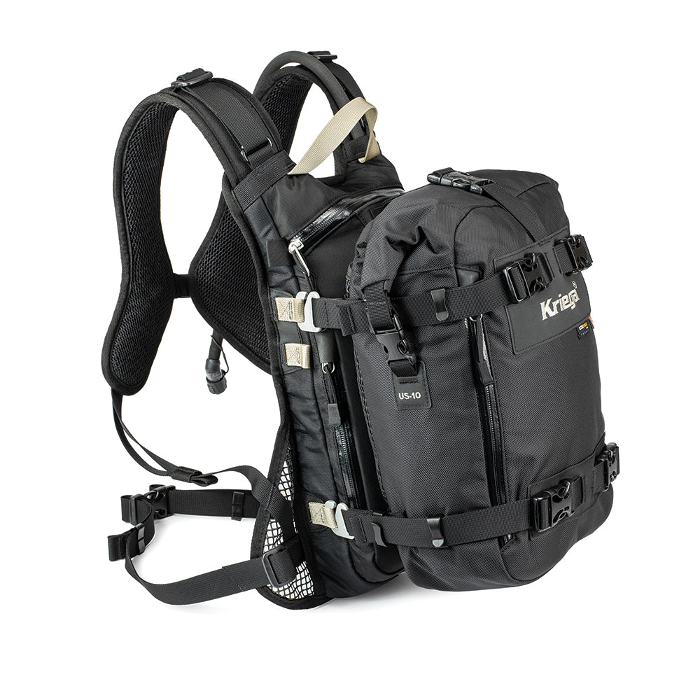Kriega US-10 – tailpack