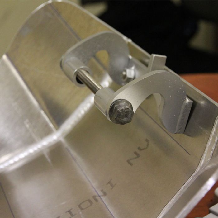 Bash Plate - Yamaha XT660Z Tenere