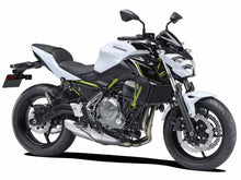 Load image into Gallery viewer, Kawasaki Z650L 2017-2023 Radiator Guard