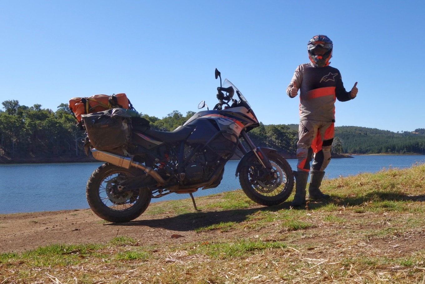 Adventure Riders Festival 2022 by Glen Baker aka West Coast Wanderer