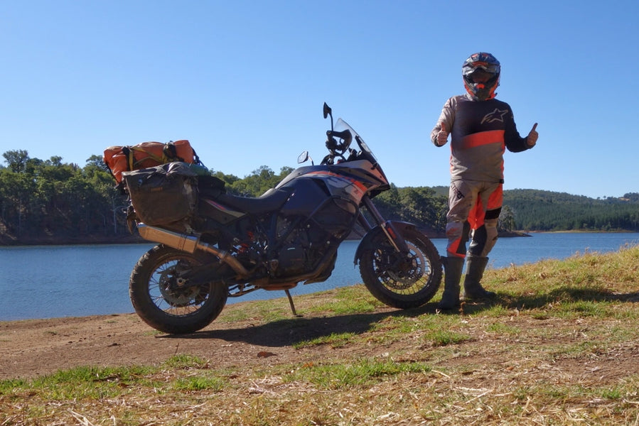 Adventure Riders Festival 2022 by Glen Baker aka West Coast Wanderer