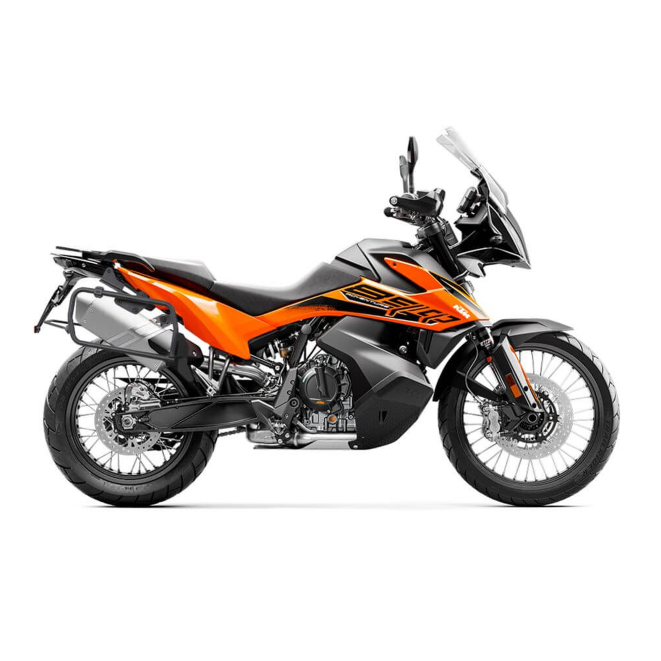 KTM 790 890