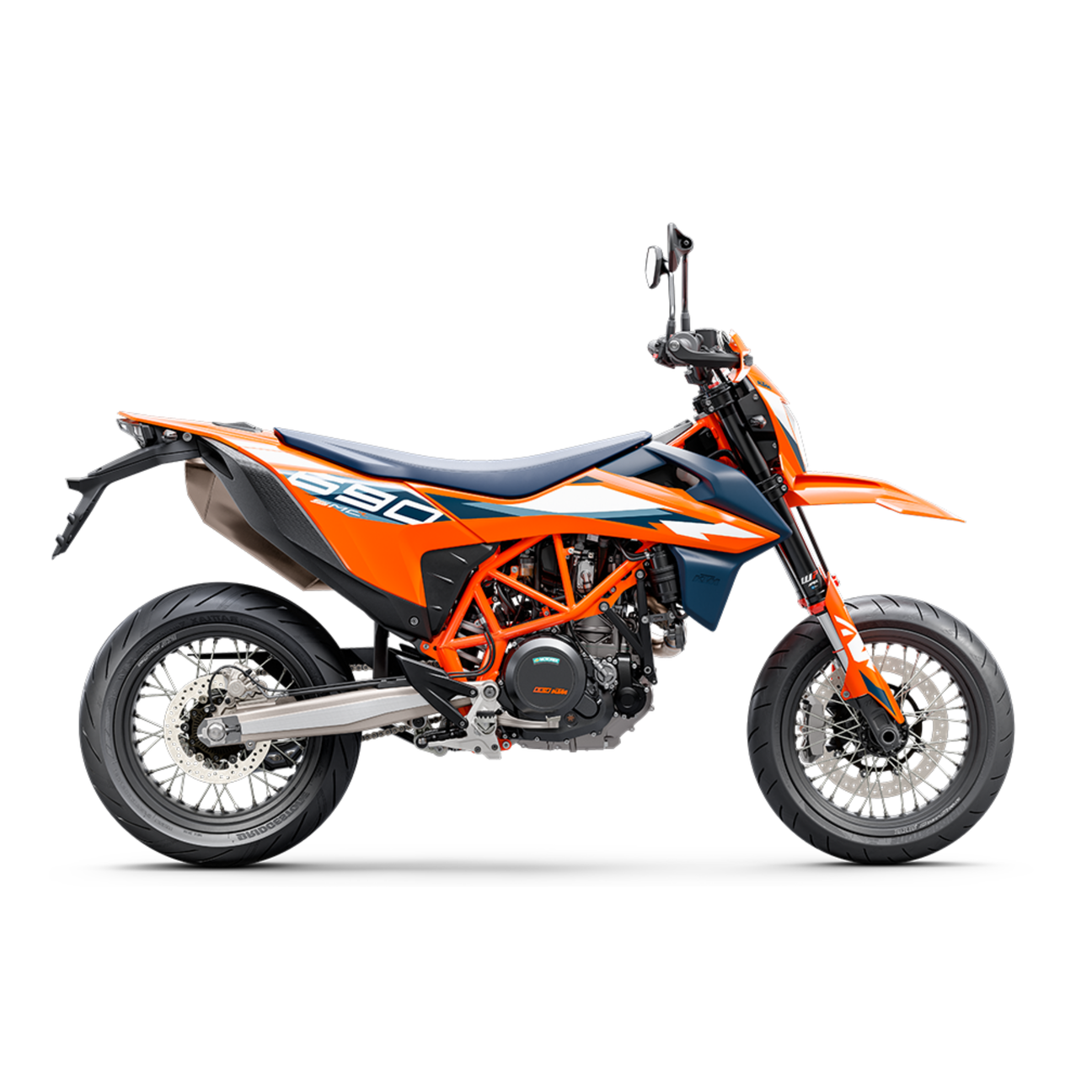 KTM 690