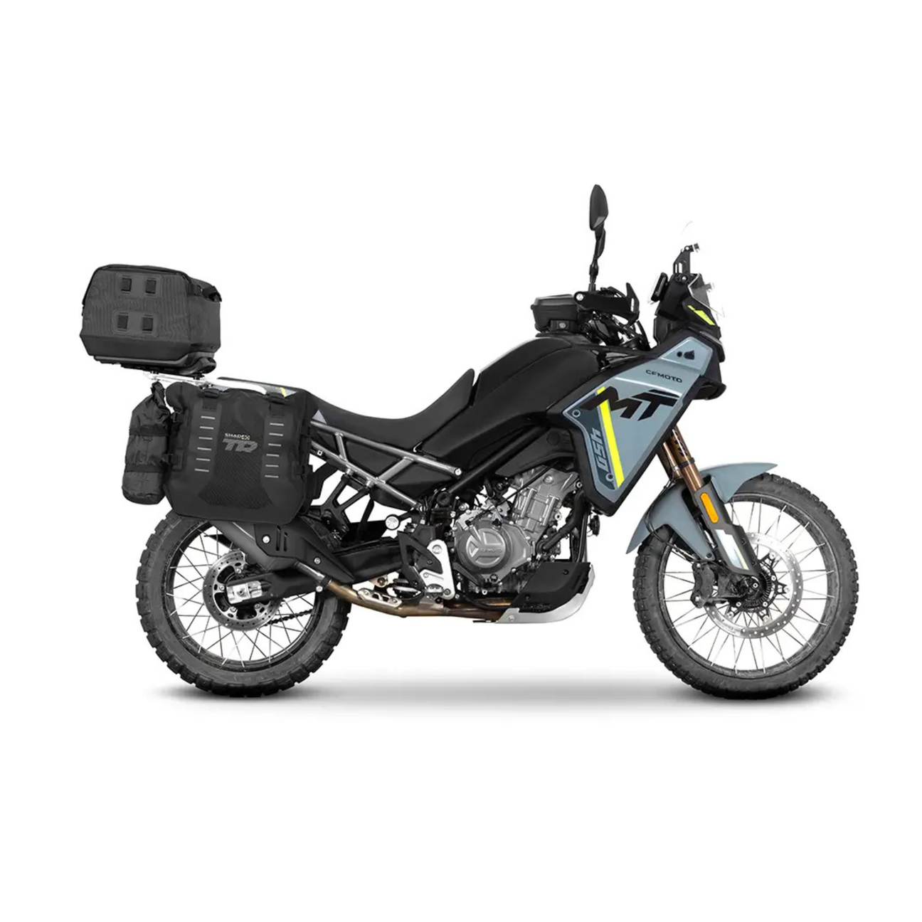 CFMOTO  450MT