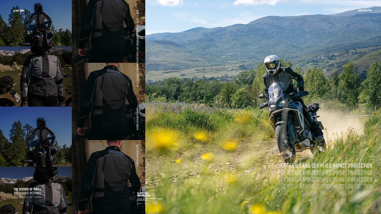 Leatt Adventure Rally
