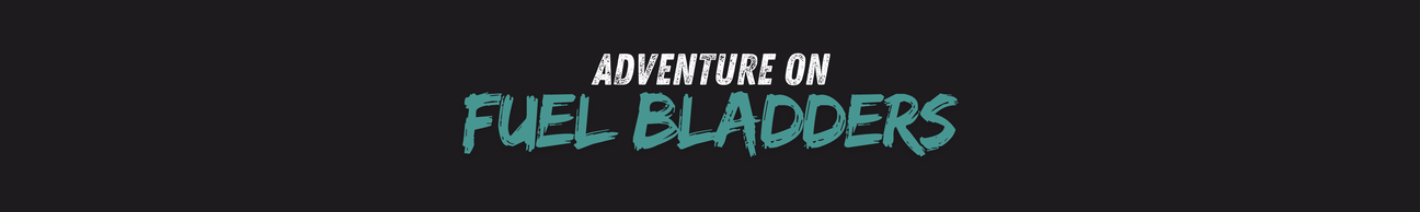 Fuel Bladders