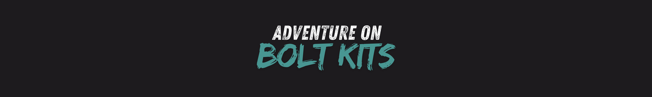 Bolt Kits