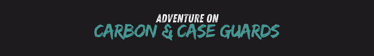 Carbon & Case Guards