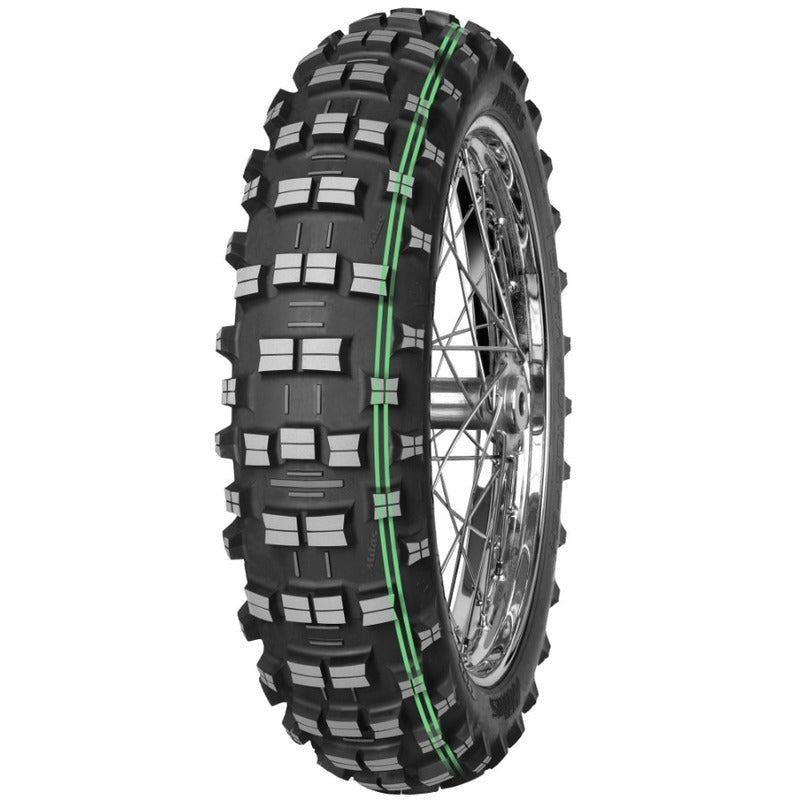 Gummy Tyres