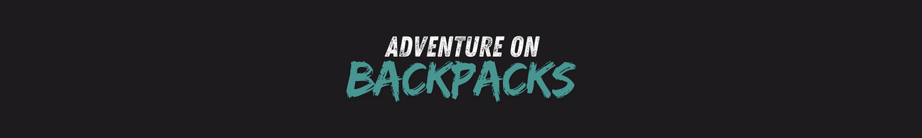 Backpacks