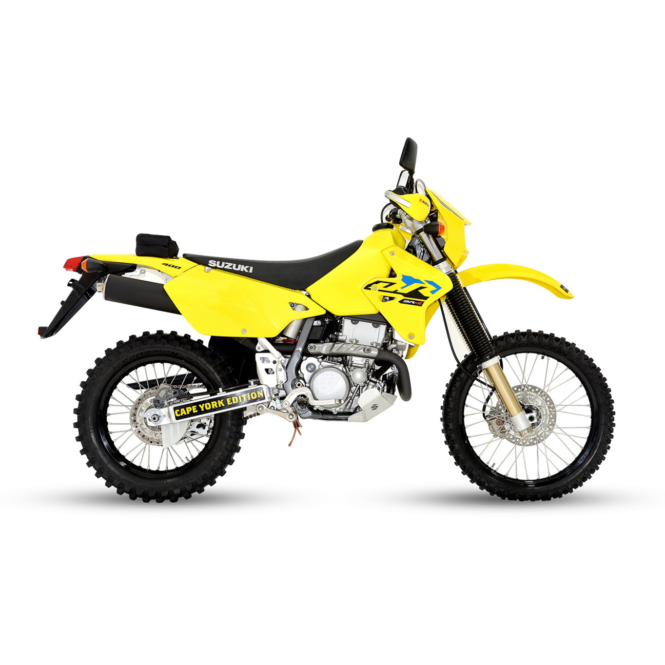 DR-Z400 DR650