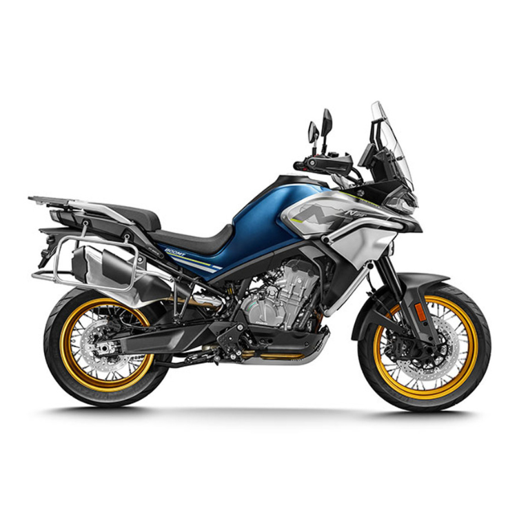 CF Moto 800MT