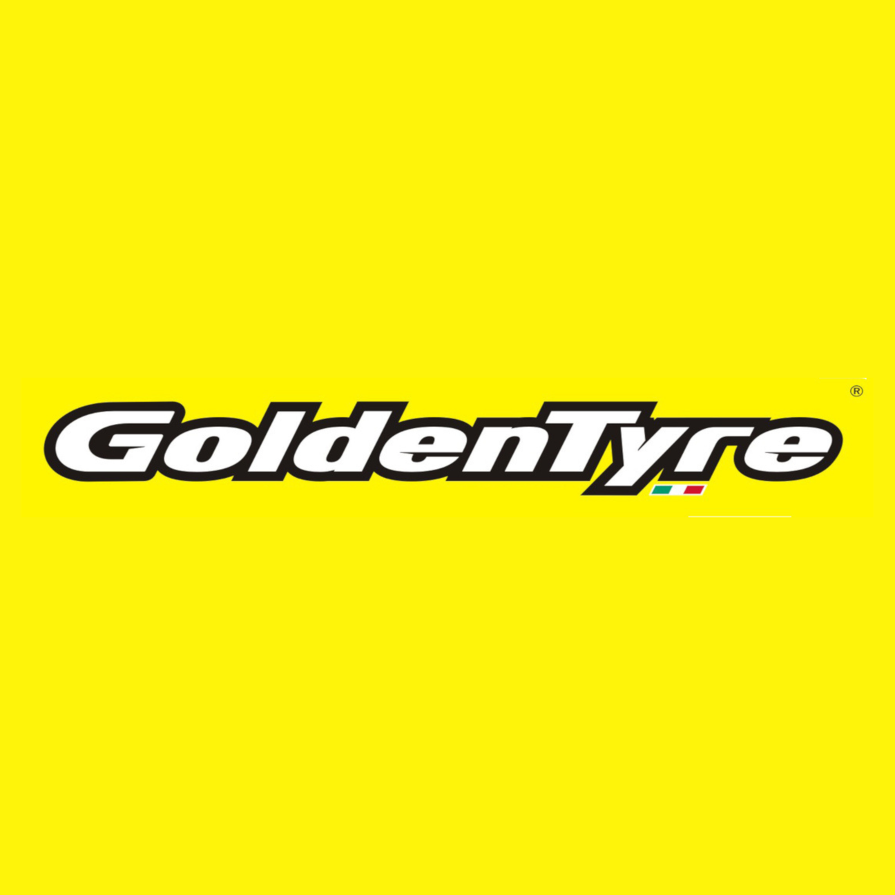 Goldentyre