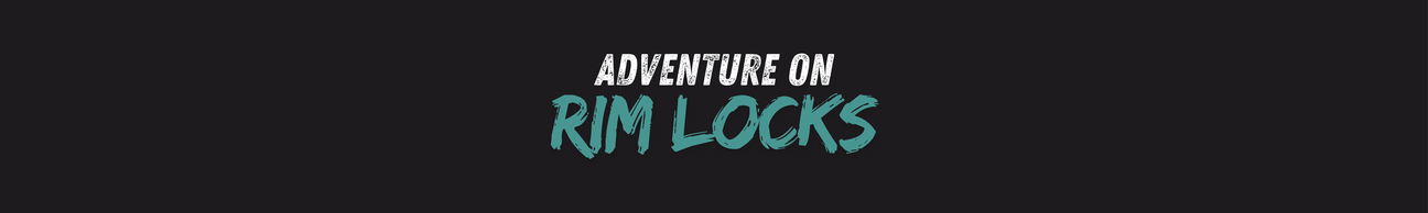 Rim Locks