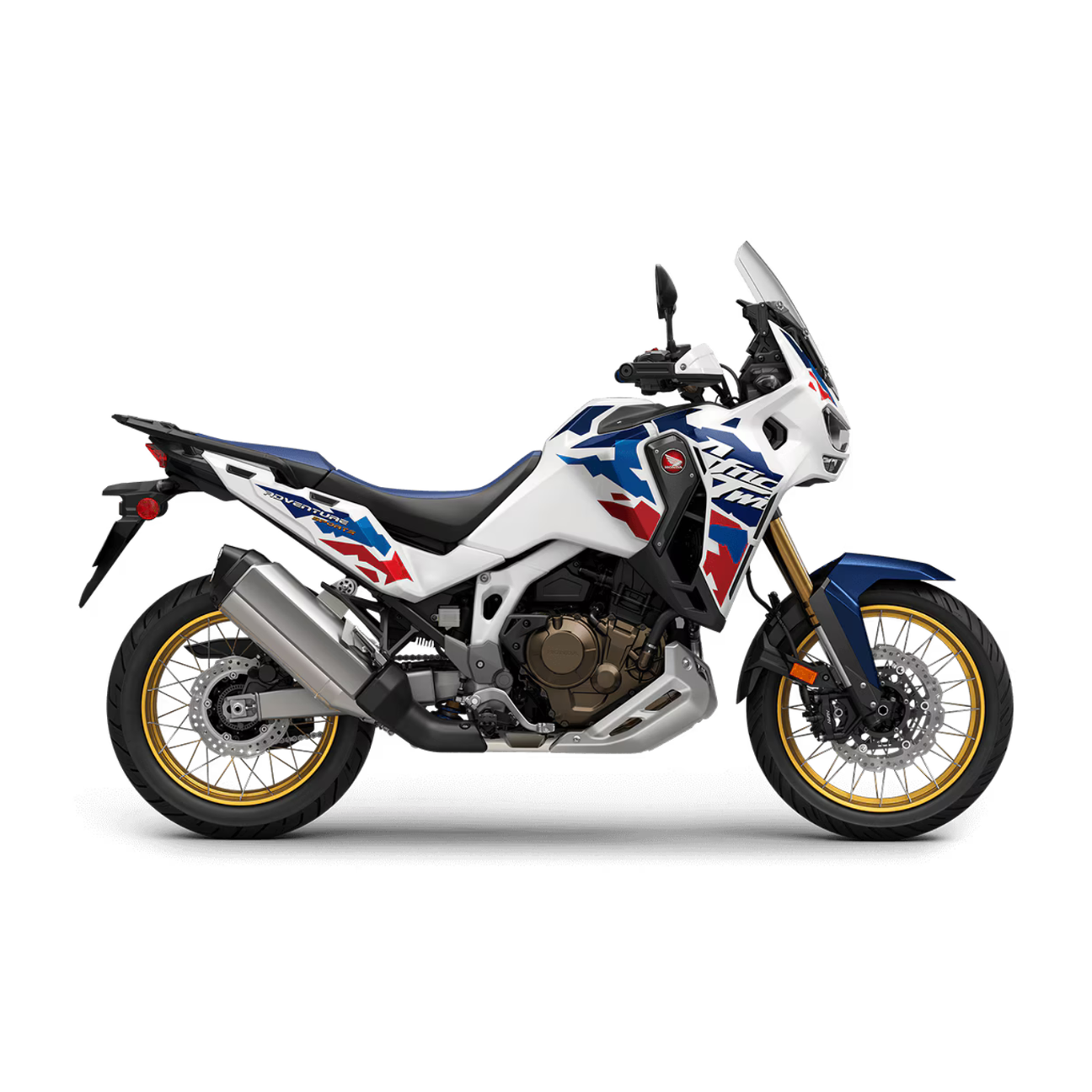 HONDA AFRICA TWIN