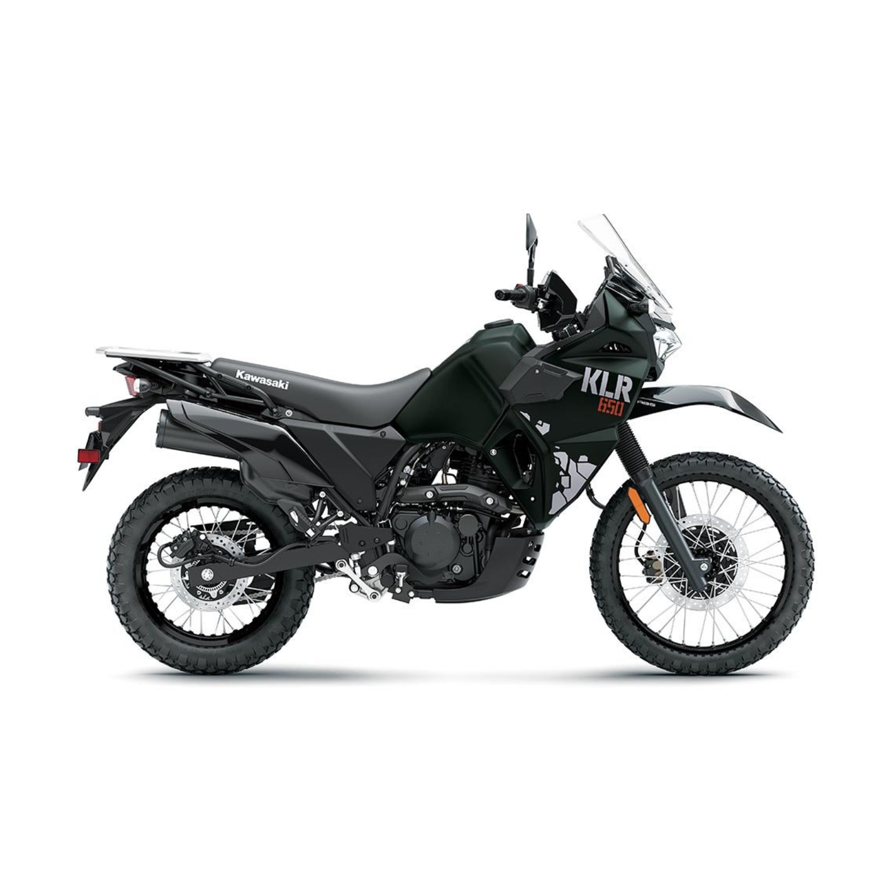 Kawasaki KLR 650