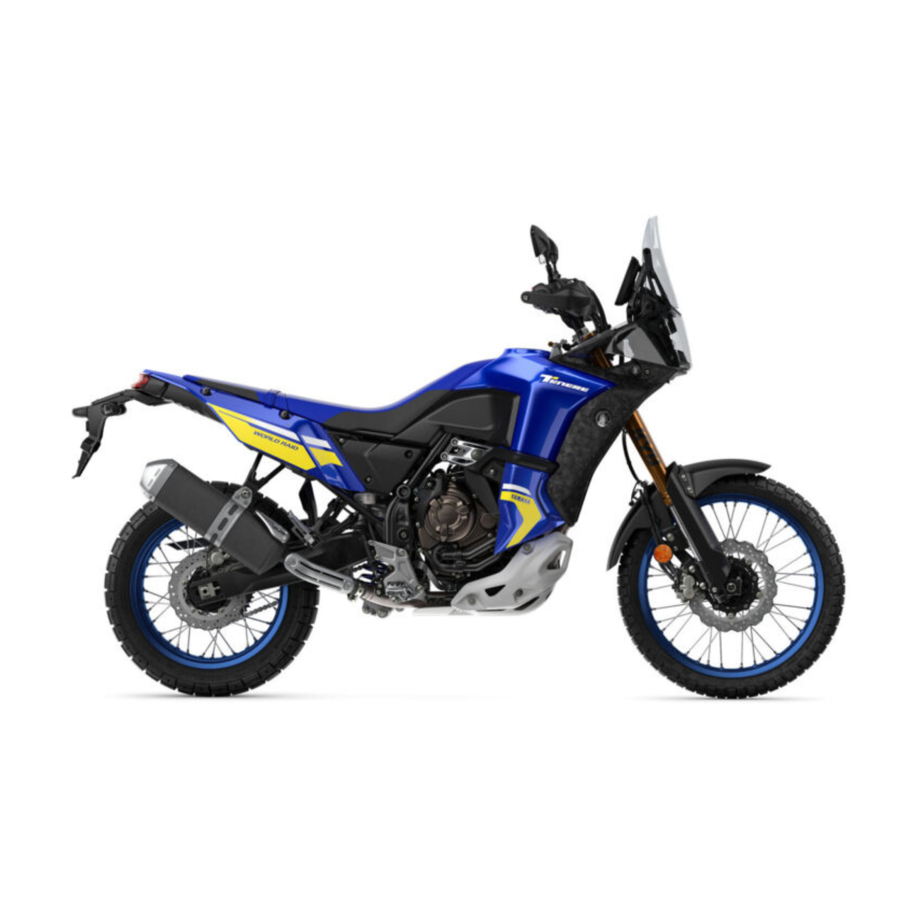 YAMAHA TENERE 700
