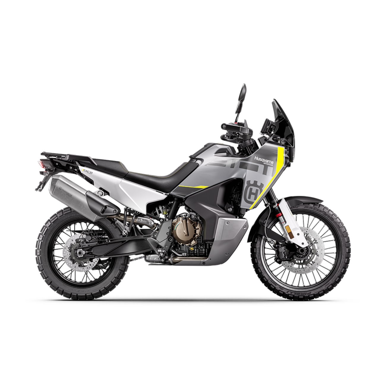 Norden 901