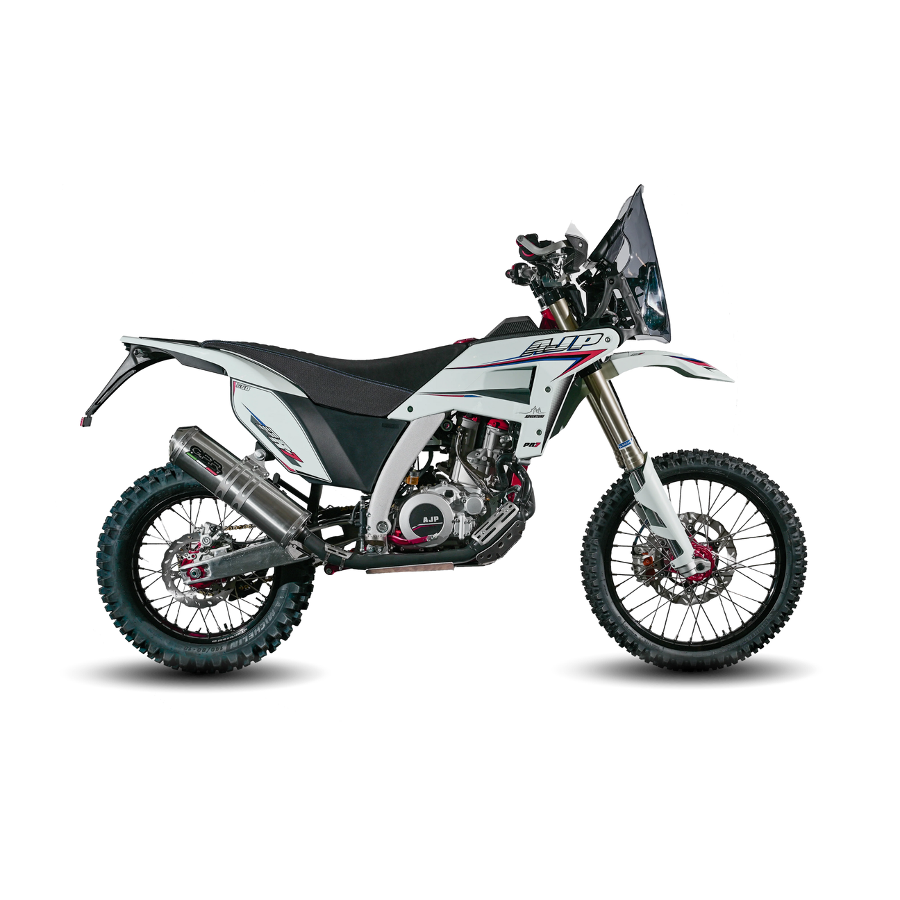 AJP PR7