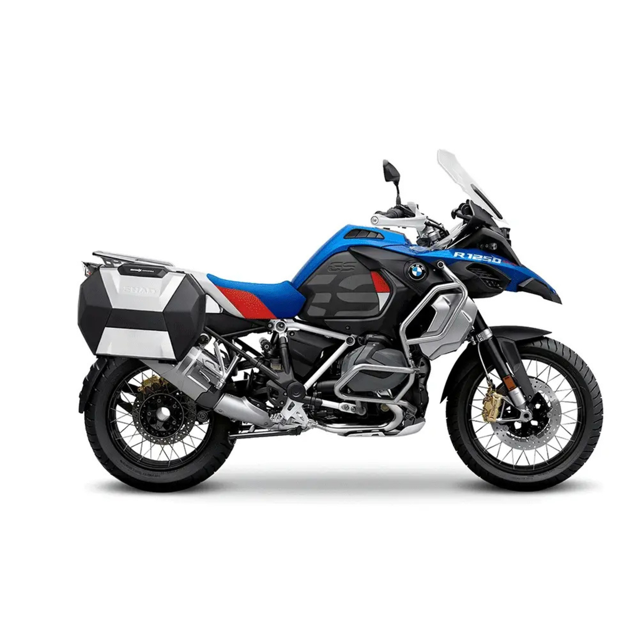BMW GS
