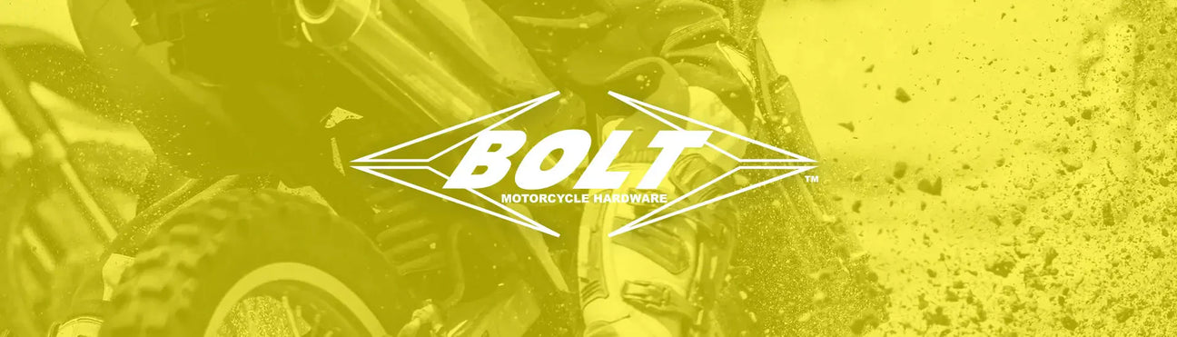Bolt Hardware