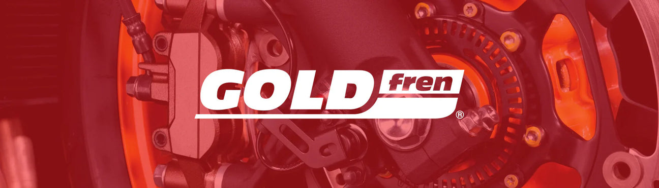 Goldfren Brake Pads