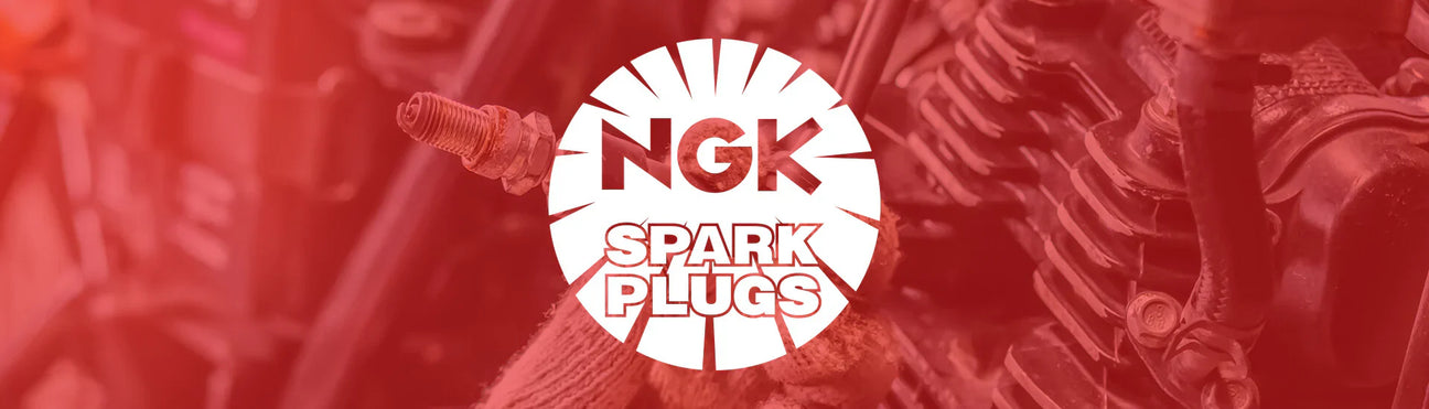 NGK Spark Plugs