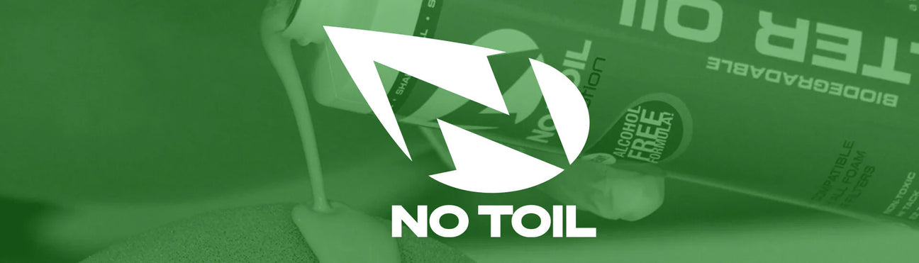 No Toil