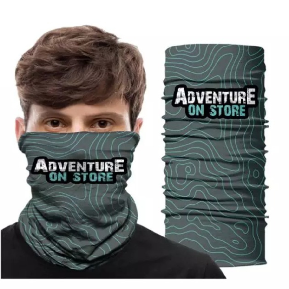 Neck Gaiter
